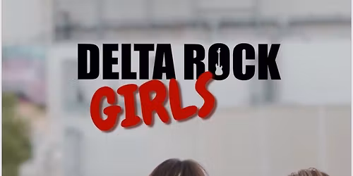 DELTA ROCK GIRL\u2018s @ Weingut IHLE 