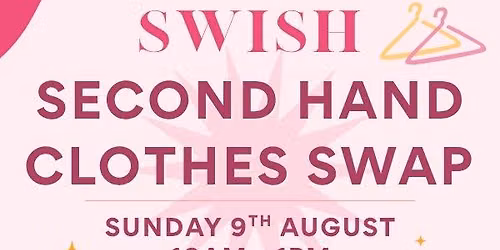 Keeping Abreast Charity Swish Event 
