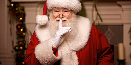 Silent Santa sponsored by EvergreenHealth