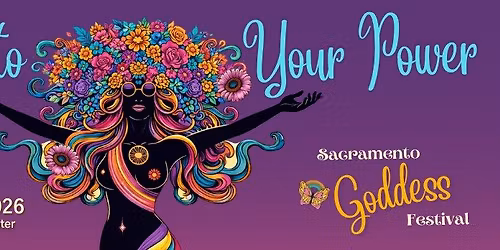 Beautiful Heart Creations @ Sacramento Goddess Festival