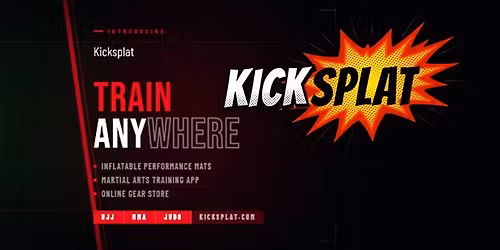 \ud83c\udf89 TRY THE FUN MATS + GET A FREE WEEK OF MMA
