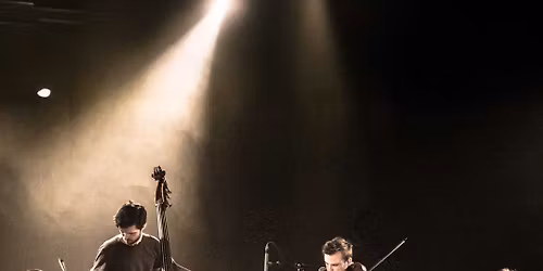 Wooden Elephant - Radioheads Kid A