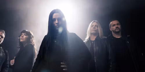 Evanescence, Poppy, Nova Twins in Dortmund