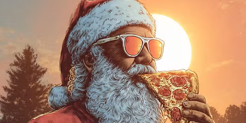 540 DGC- Christmas Putting League