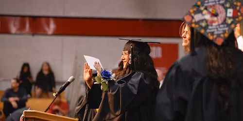 Commencement Weekend