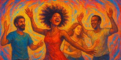 \u00c2me et mouvement