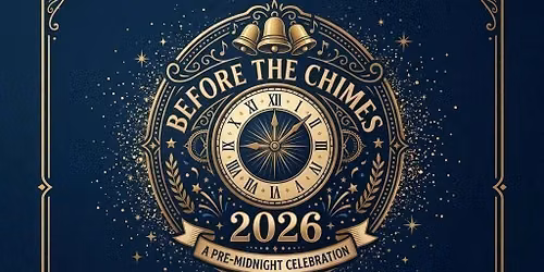 BEFORE THE CHIMES 