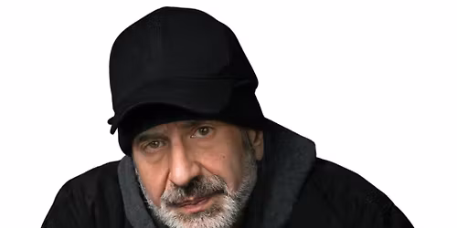 Dave Attell