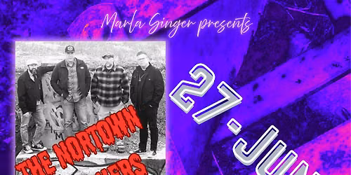 Nortown Butchers, Viktor Von Vulgar, Burden Of Proof 