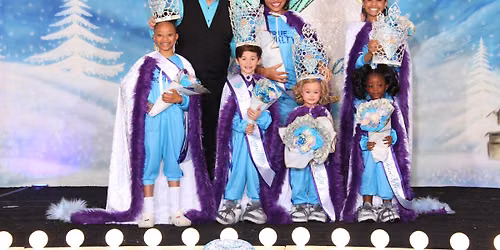 True Royalty Pageant 2026