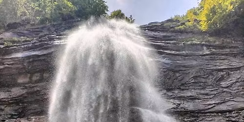 Trek CASCATA DELLA MORRICANA