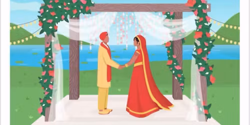 Khatri Brahmin and Sunyar Rishta program 