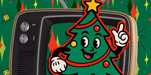 Let's K*ll Disco @ CHALK | Festive Season