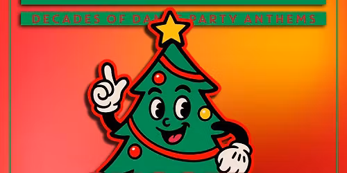 Let's K*ll Disco @ CHALK | Sussex End of Term