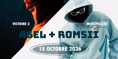 A6EL + ROMSII