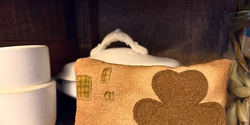 S & J Treasures - OPEN with SPRING & EASTER decor