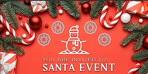 Boost Mobile Christmas Event