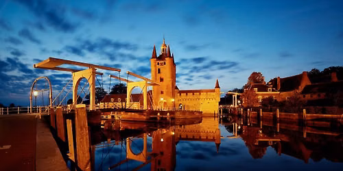 WEEKEND TRIP @ZIERIKZEE