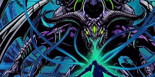 The Browning, HEAVEN.EXE, THE DEFECT in N\u00fcrnberg