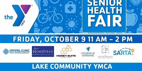 Senior Health Fair