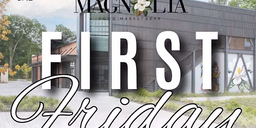First Friday