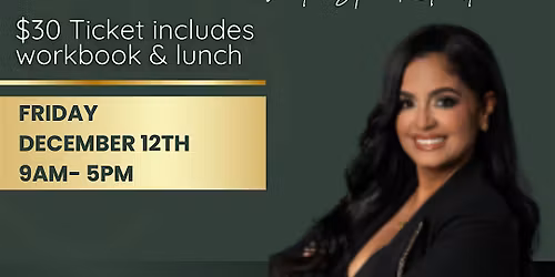 Business Planning Workshop