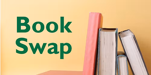 Winter Book & Puzzle Swap