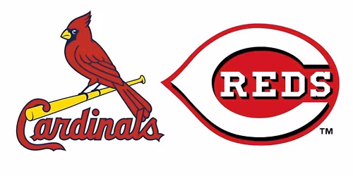 St. Louis Cardinals vs. Cincinnati Reds