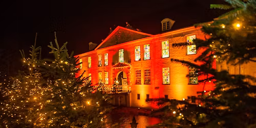 Abendfahrt zum Dornumer Weihnachtsmarkt