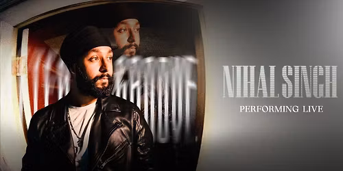 NIHAL SINGH LIVE : ROMEO LANE GOA