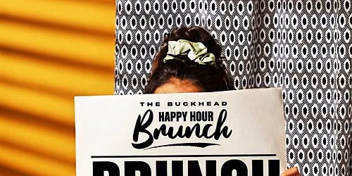 BRUNCH ON SATURDAYS