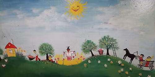 Letn\u00fd remeselno-konsk\u00fd t\u00e1bor 