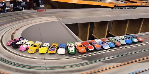 2026 US WOMP NATIONALS