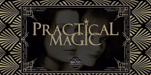 Practical Magic (1998) | The Tarlton Theatre
