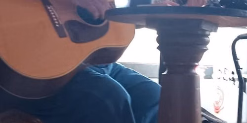 Music Man Dale on The Bobio