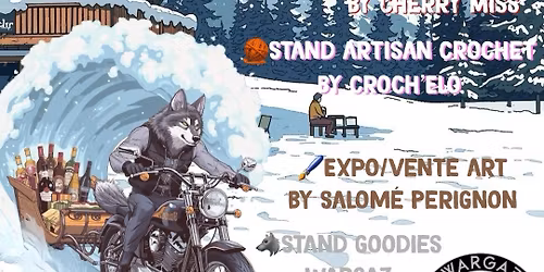 \ud83d\udc3a WARGAZ TIME \ud83d\udc3a