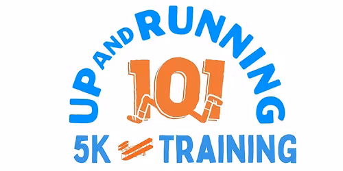 Summer Running 101 Kick Off