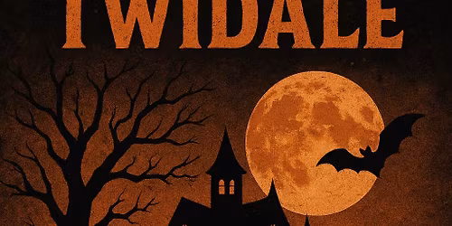Terror on Twidale 2025