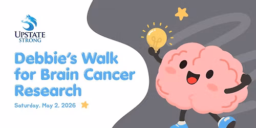 Debbie's Walk for Brain Cancer Research