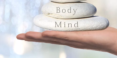 HOLISTIC HEALTH CLASSES   2026