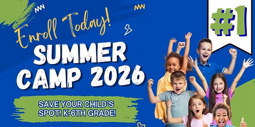 Chino Hills Best Summer Camp 2026