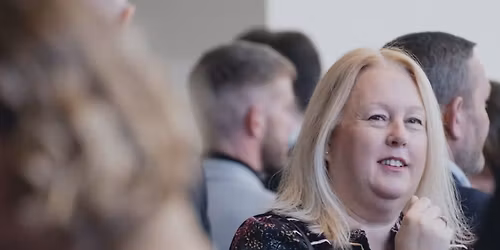 Colony Network & The Business Network - Wrexham Business Networking