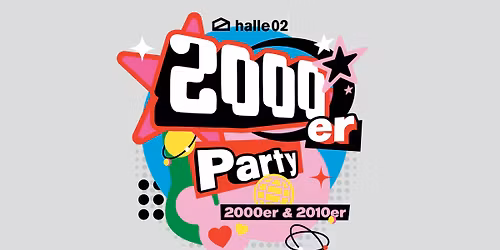 2000er Party