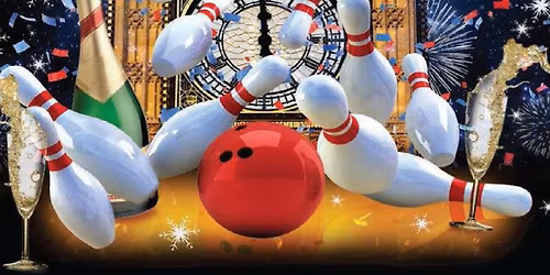 LEL New Year's Eve Party! \ud83c\udf7e \ud83e\udd42