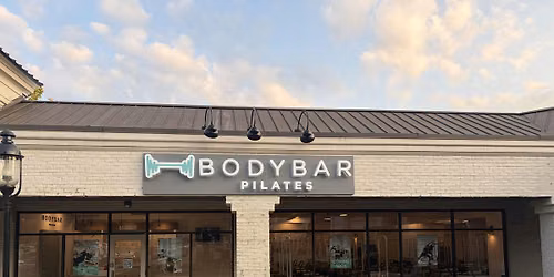 BODYBAR Pilates North Raleigh Open Studio!