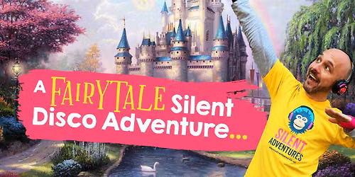Fairy Tale Silent Adventure