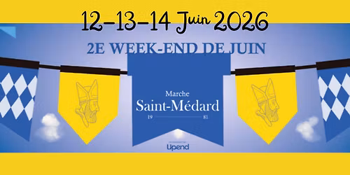 44 \u00e8me Marche Saint-M\u00e9dard