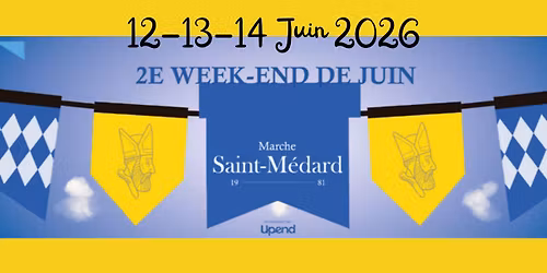 44 \u00e8me Marche Saint-M\u00e9dard 