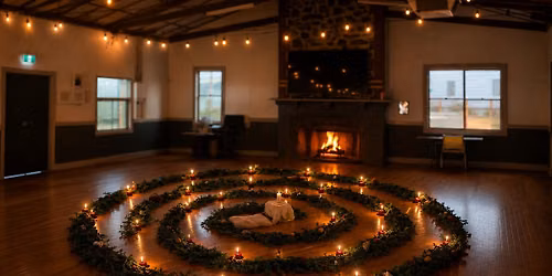 Winter Solstice 2026 \u2013 Sisters of the Southern Moon