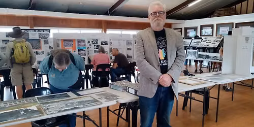 Wellington Southern Bays Historical Society Open Day